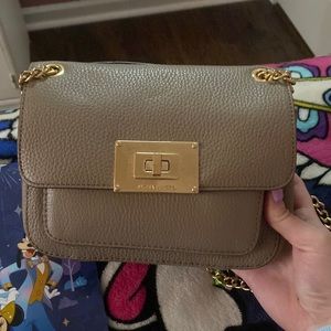 Michael Kors Cross Body Bag